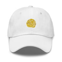 Spaghetti Pasta Cap
