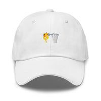 Cappello Spaghetti 3