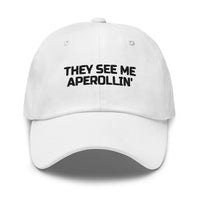 They See Me Aperollin' Hat