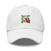 Cappello Tomato Vine