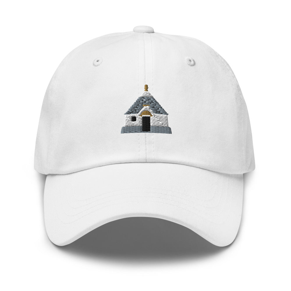 Trullo Hat