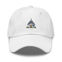 Gorra Trullo Alberobello