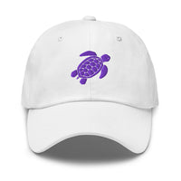 Turtle Hat