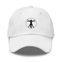 Cappello Uomo Vtruviano
