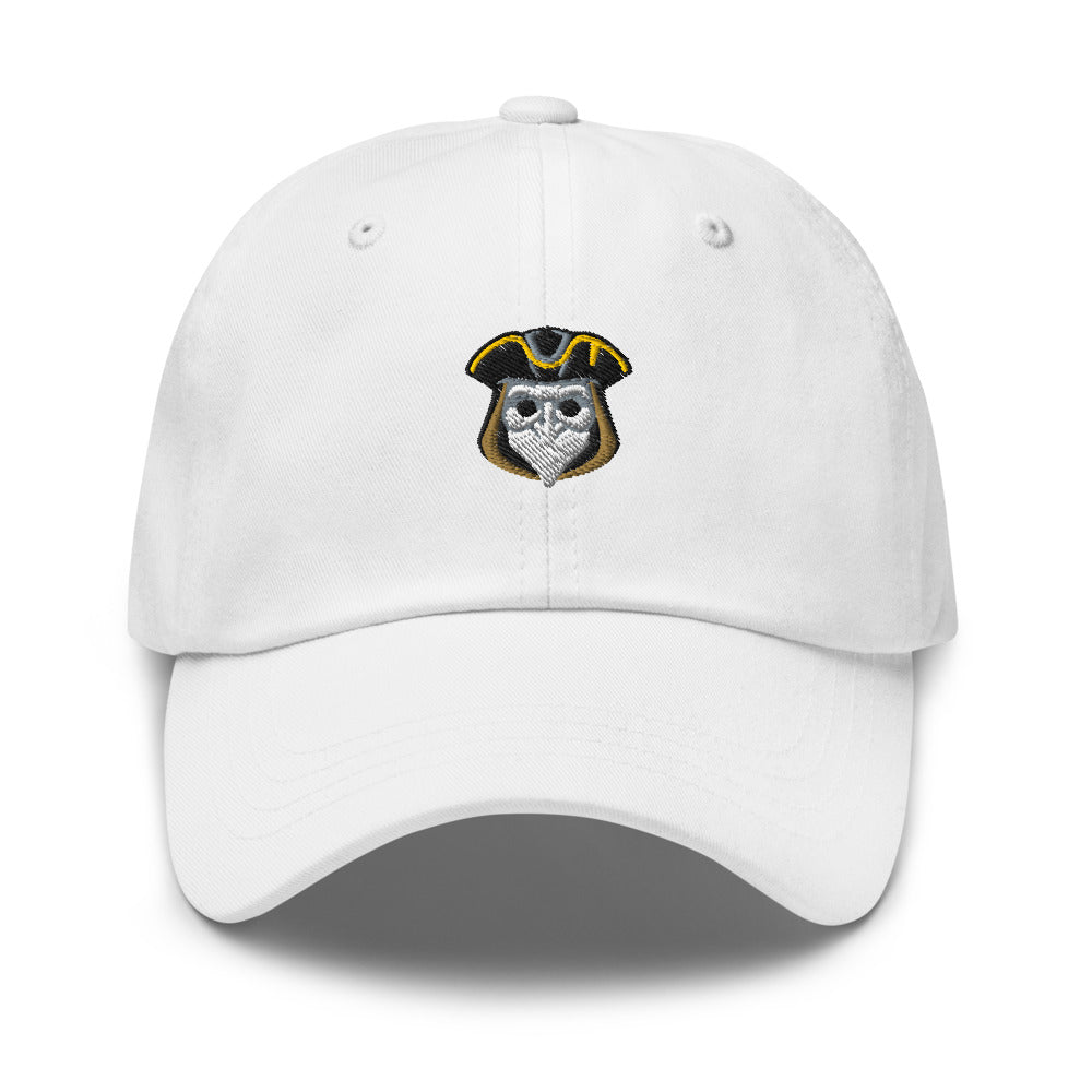 Venice Mask Hat 3