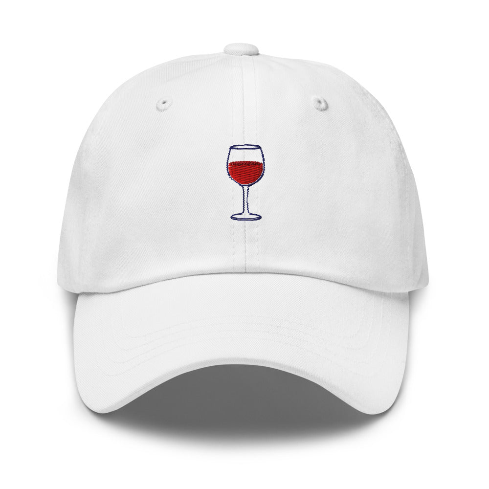 Vine Glass Hat