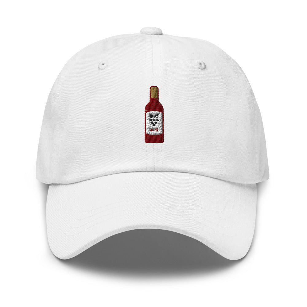 Vino Hat