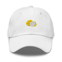 White Truffle Cap