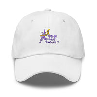 Wine Not Tonight Hat