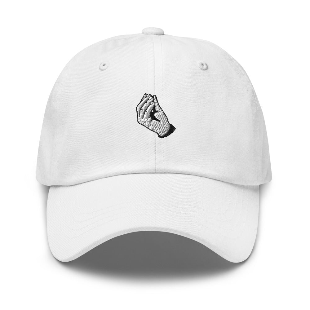 Capeesh! Hand Hat