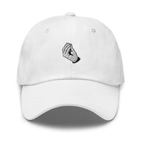 Gorra Capeesh! Hand