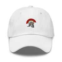 Gorra Gladiator Helmet
