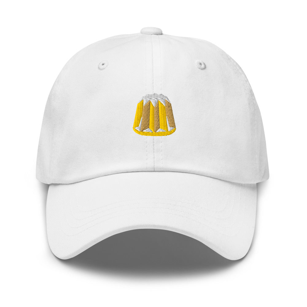 Pandoro Hat