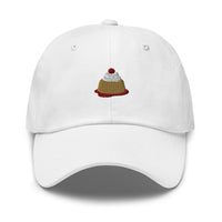 Panna Cotta Cap