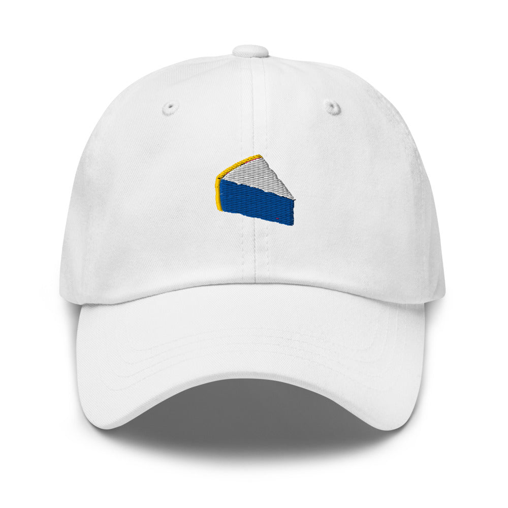 Parmesan Hat