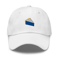 Casquette Parmesan