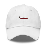 Cappello Gondola Boat