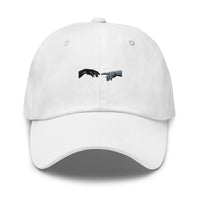 Donatello Hands Cap