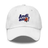 Boné Andiamo