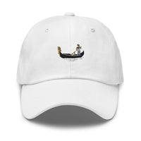 Gondolier Cap