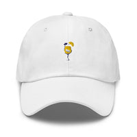 Casquette Limoncello
