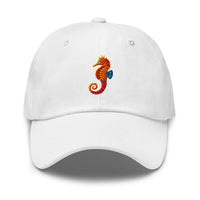 Gorra Seahorse