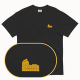 Colosseum T-Shirt (Embroidered)
