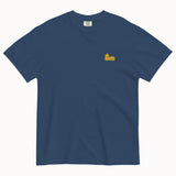 Colosseum T-Shirt (Embroidered)