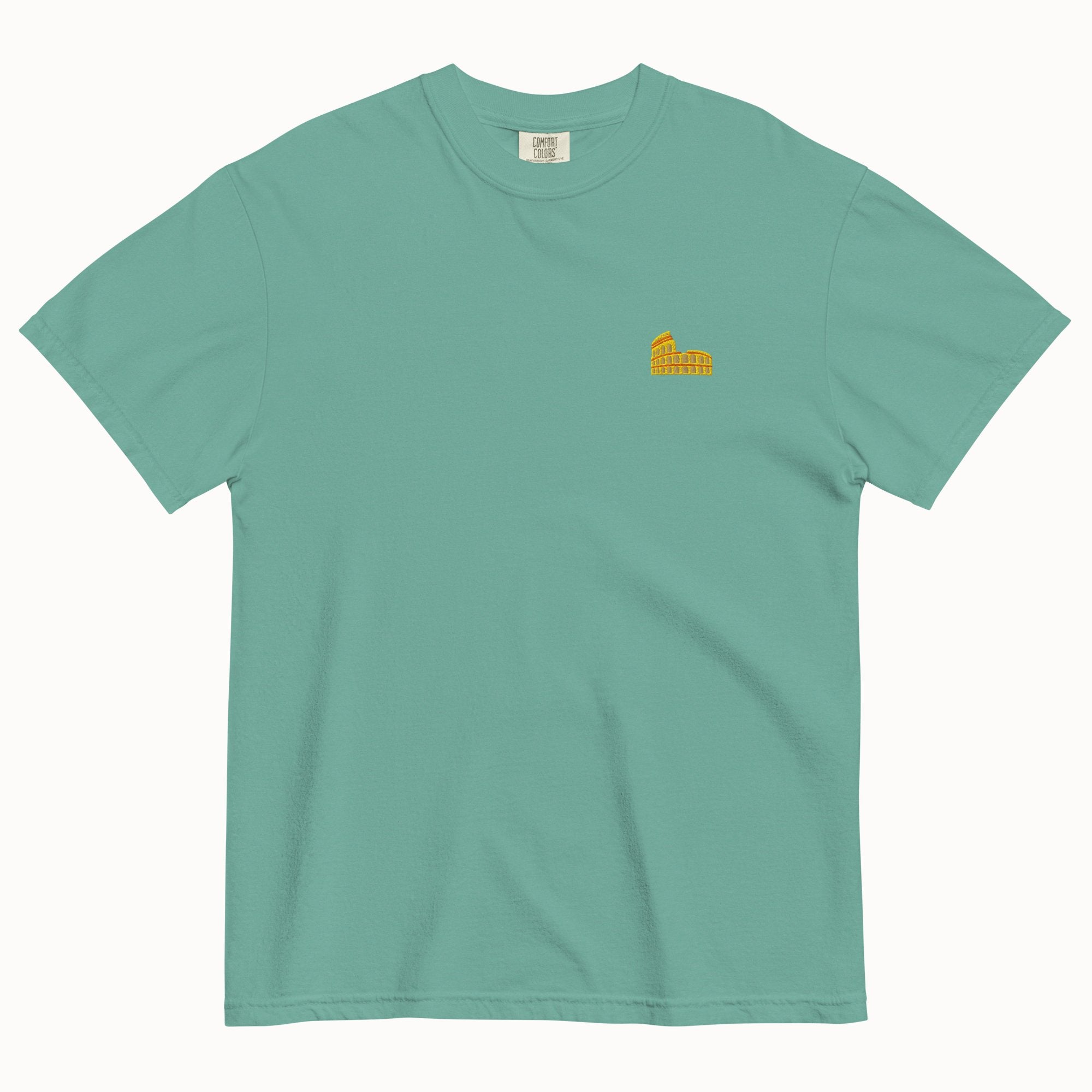 Colosseum T-Shirt (Embroidered)