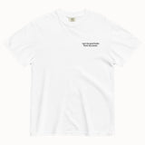 Got the good looks from Nonno T-Shirt (Embroidered)