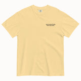 Got the good looks from Nonno T-Shirt (Embroidered)