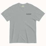 Got the good looks from Nonno T-Shirt (Embroidered)