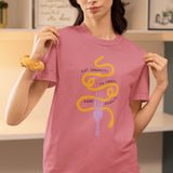 More Spaghetti Less Regretti T-Shirt