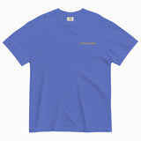 I am the primogenito T-Shirt (Embroidered)