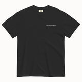 I am the primogenito T-Shirt (Embroidered)