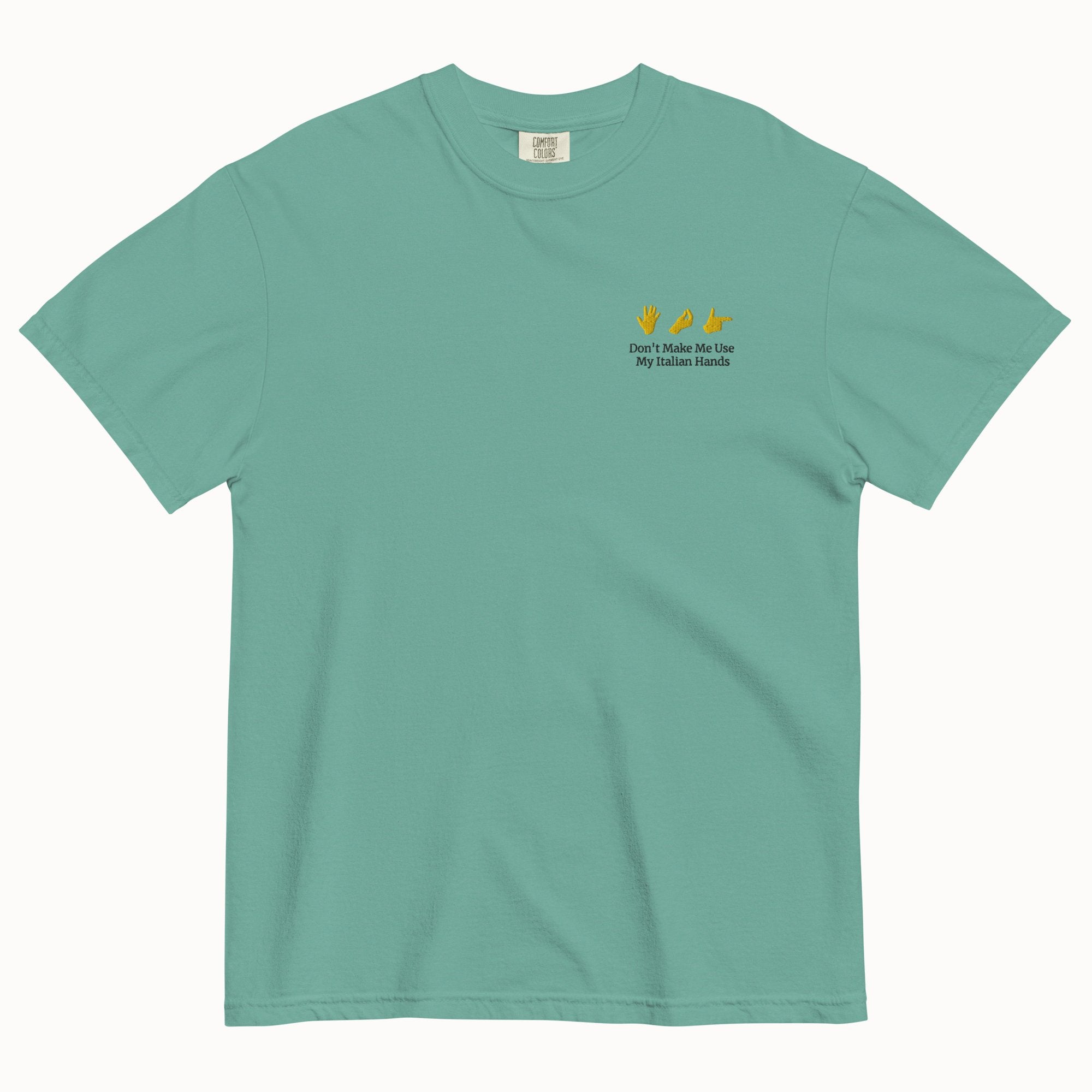 Italian Hands T-Shirt