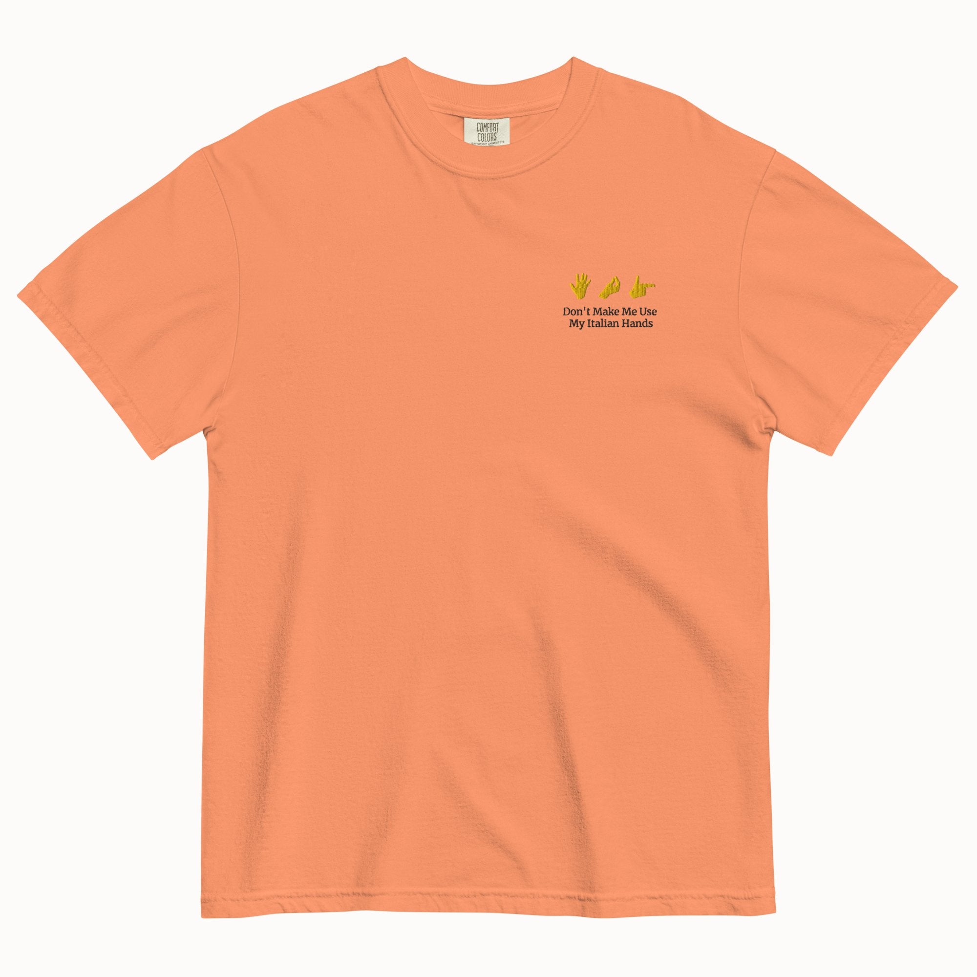 Italian Hands T-Shirt