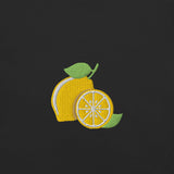 Lemons T-Shirt (Embroidered)