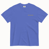 Life is Mozzarella T-Shirt (Embroidered)