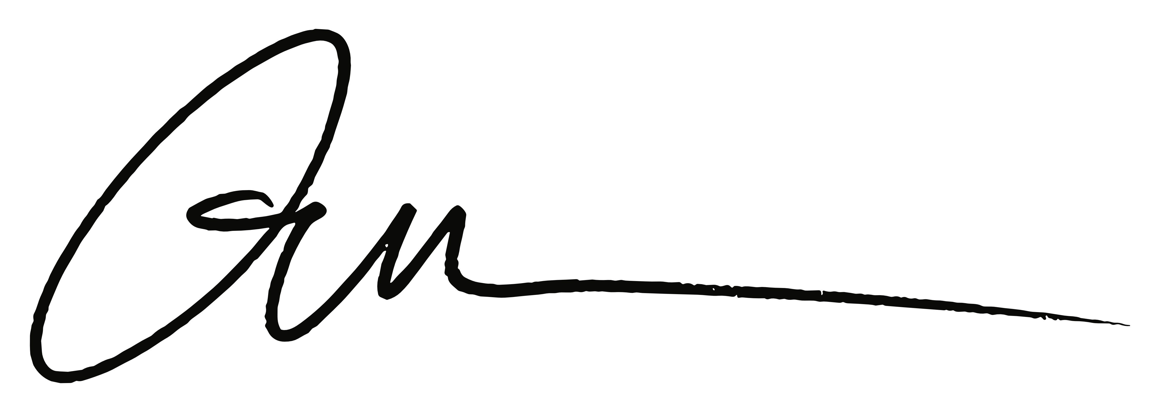 Signature