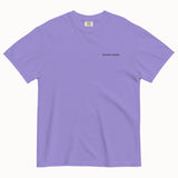 "Shut Up And Eat" T-Shirt (Embroidered)