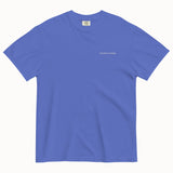 "Shut Up And Eat" T-Shirt (Embroidered)