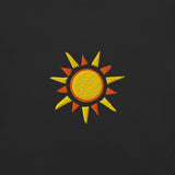 Southern Sun T-Shirt (Embroidered)