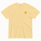 Southern Sun T-Shirt (Embroidered)