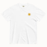 Southern Sun T-Shirt (Embroidered)
