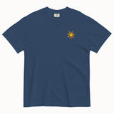 Southern Sun T-Shirt (Embroidered)