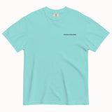 Succulent Italian Meal T-Shirt (Embroidered)