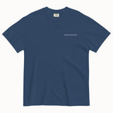 Succulent Italian Meal T-Shirt (Embroidered)