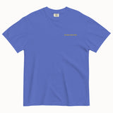 Succulent Italian Meal T-Shirt (Embroidered)