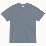 Take me to Puglia T-Shirt (Embroidered)